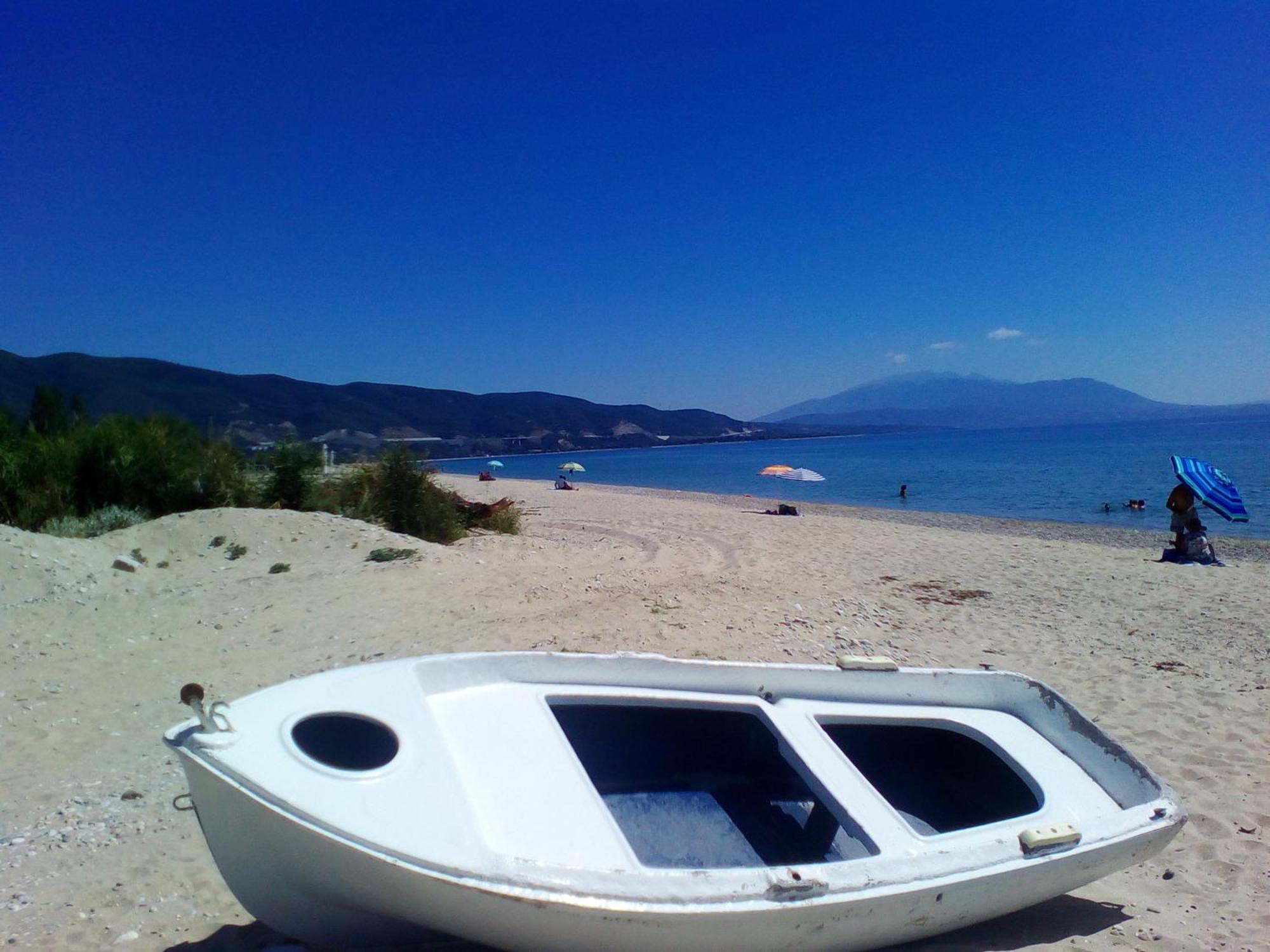 Greece Petalo